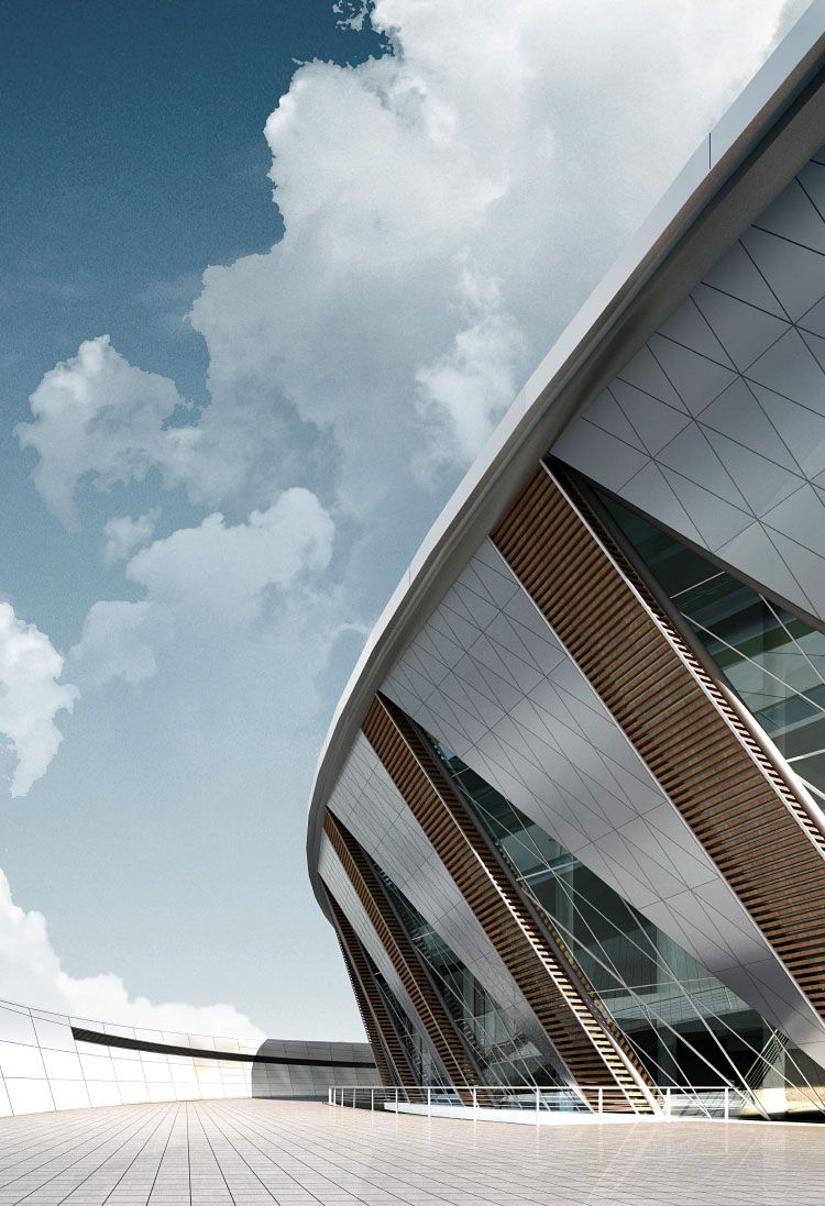 Architecture Style 2